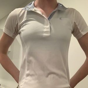 Horze Show shirt